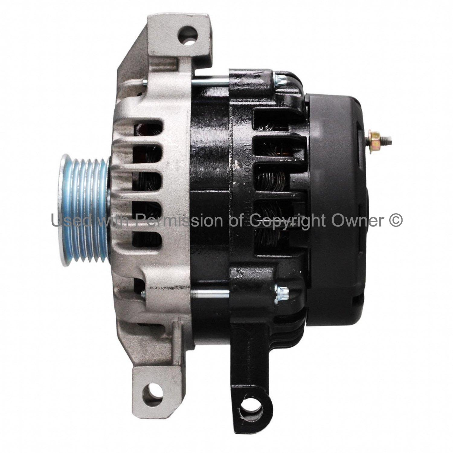 MPA 15569 - Alternator MPA 15569 Alternator product image 4 of 4