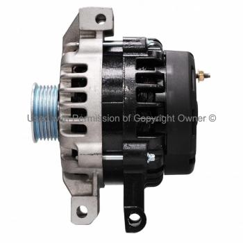 2009 GMC Envoy Alternator MPA 15569 image 4 of 4