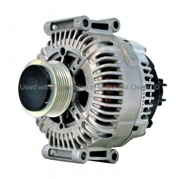 2006 Audi A4 Alternator MPA 15570 image 1 of 4