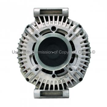 2006 Audi A4 Alternator MPA 15570 image 3 of 4