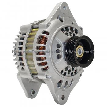 MPA 15573N Alternator product image 5 of 8