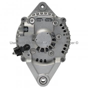 MPA 15573N Alternator product image 6 of 8