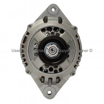 MPA 15573N Alternator product image 7 of 8