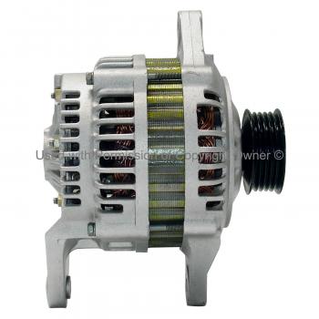 MPA 15573N Alternator product image 8 of 8