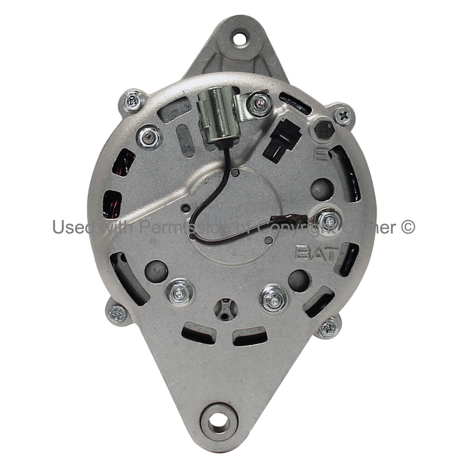 MPA 15575 Alternator product image 2 of 4