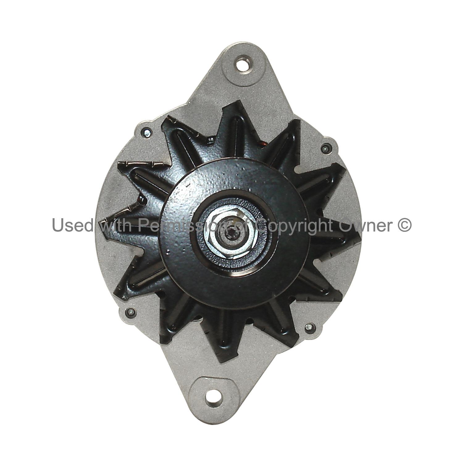 MPA 15575 Alternator product image 3 of 4