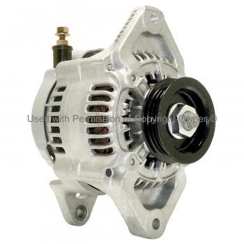 MPA 15576N Alternator product image 5 of 8