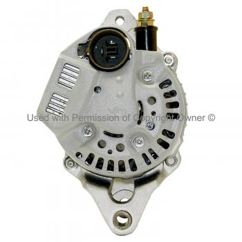 MPA 15576N Alternator product image 6 of 8