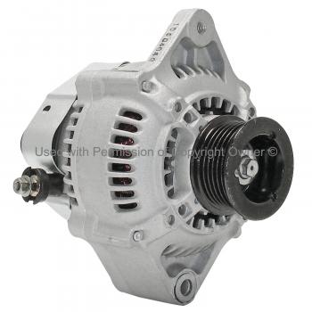 1991 Toyota Camry Alternator MPA 15577 image 1 of 4