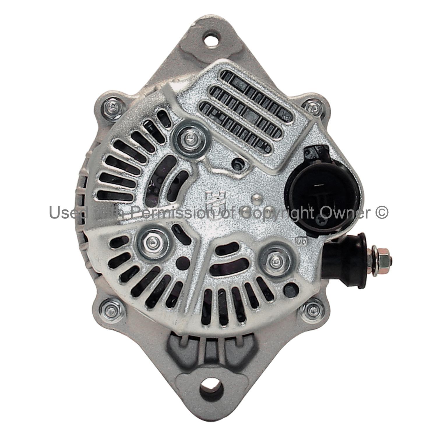 MPA 15577 - Alternator MPA 15577 Alternator product image 2 of 4