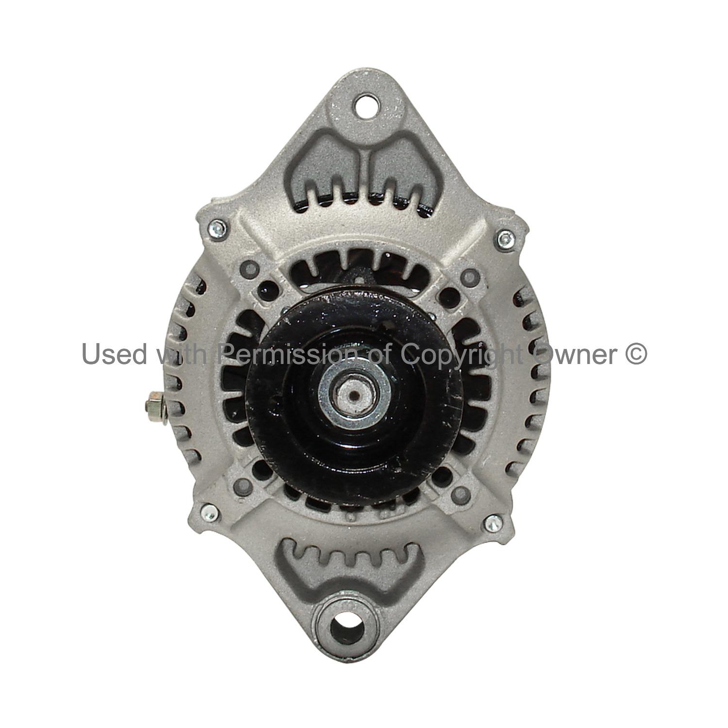 MPA 15577 - Alternator MPA 15577 Alternator product image 3 of 4