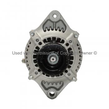 1991 Toyota Camry Alternator MPA 15577 image 3 of 4