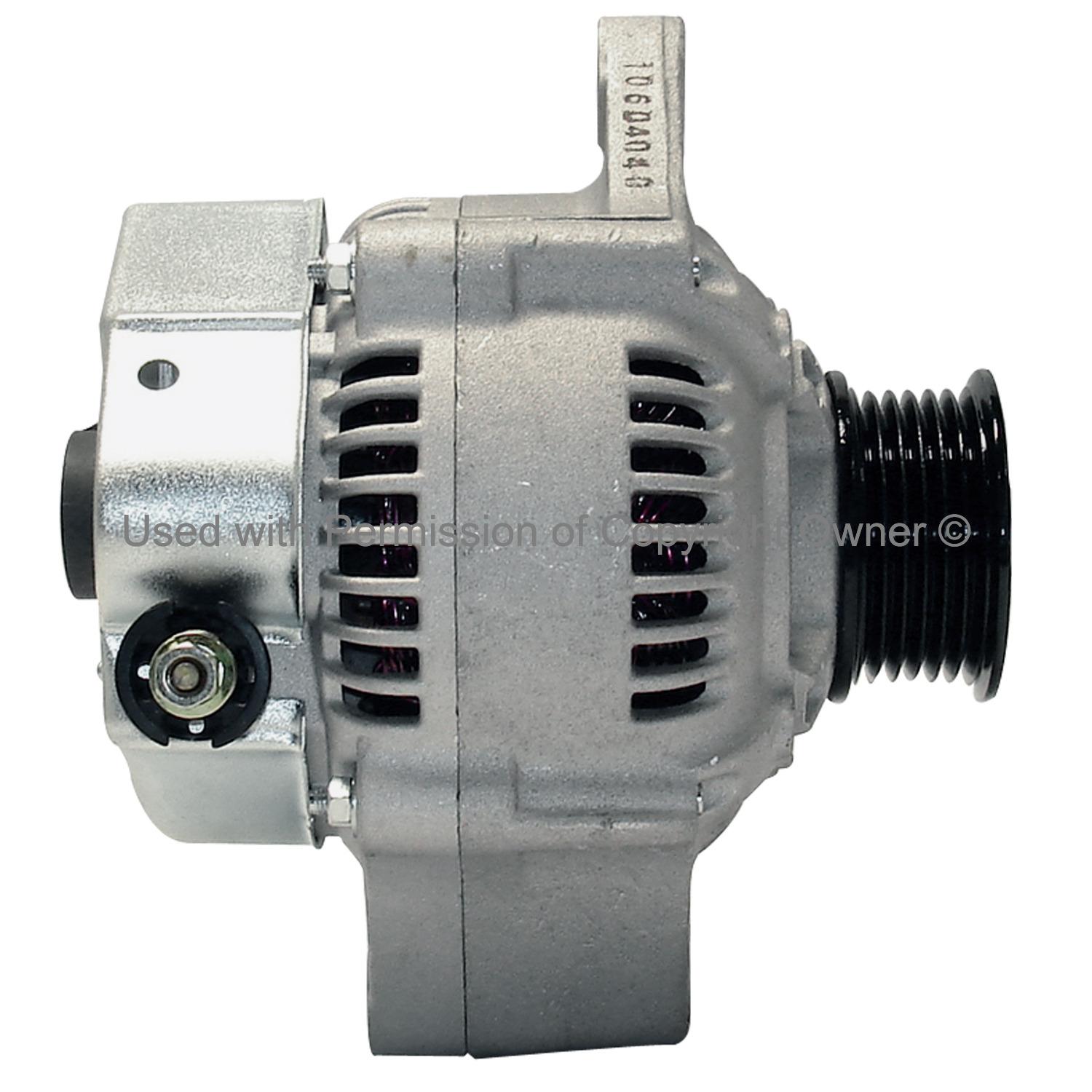 MPA 15577 - Alternator MPA 15577 Alternator product image 4 of 4