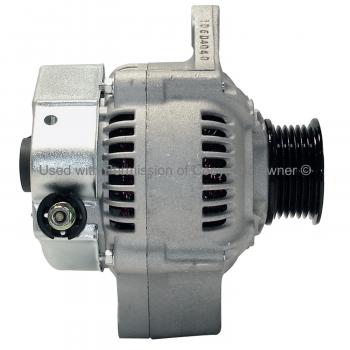 1991 Toyota Camry Alternator MPA 15577 image 4 of 4