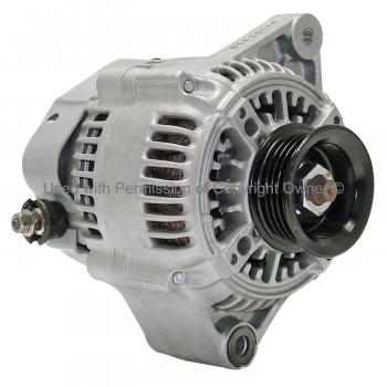 1992 Toyota Supra Alternator MPA 15579 image 1 of 4