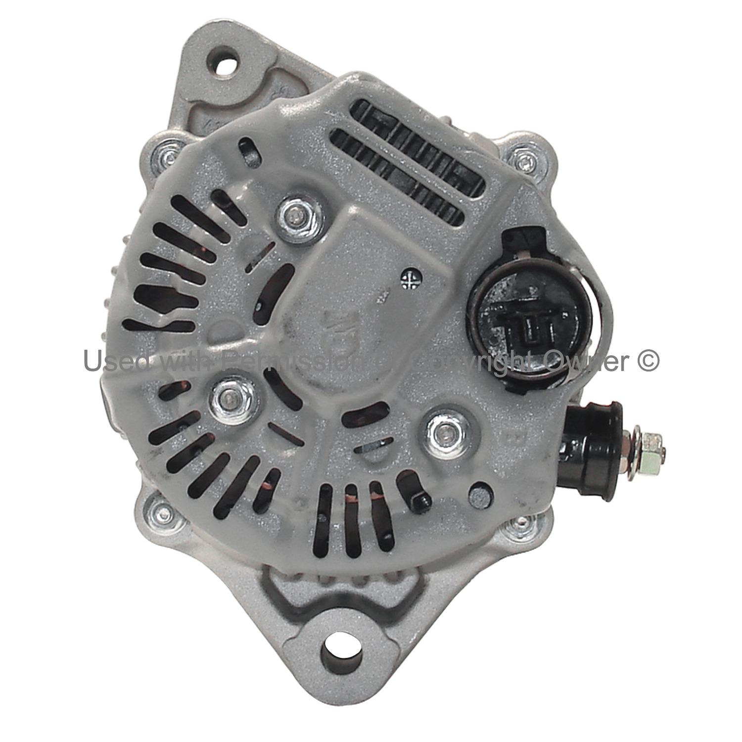 MPA 15579 - Alternator MPA 15579 Alternator product image 2 of 4