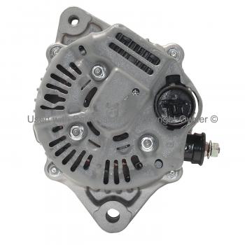 1992 Toyota Supra Alternator MPA 15579 image 2 of 4