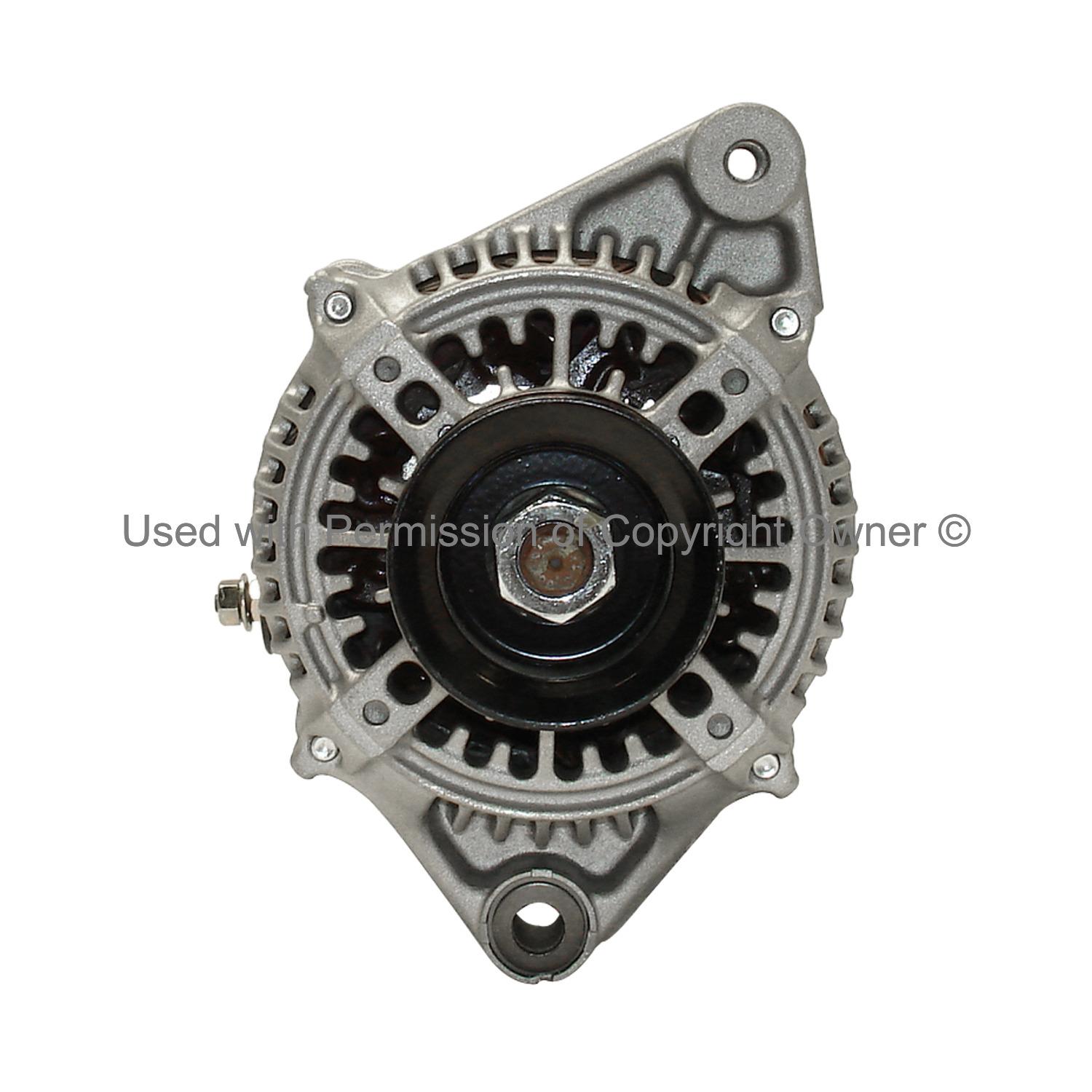 MPA 15579 - Alternator MPA 15579 Alternator product image 3 of 4