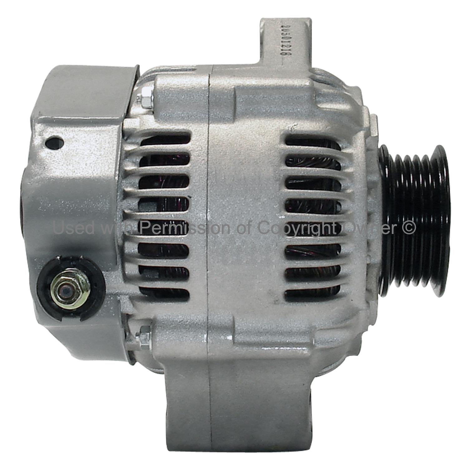 MPA 15579 - Alternator MPA 15579 Alternator product image 4 of 4