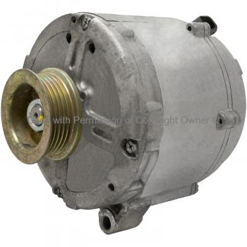 2008 Cadillac XLR Alternator MPA 15580 image 1 of 4