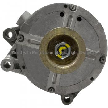 2008 Cadillac XLR Alternator MPA 15580 image 3 of 4