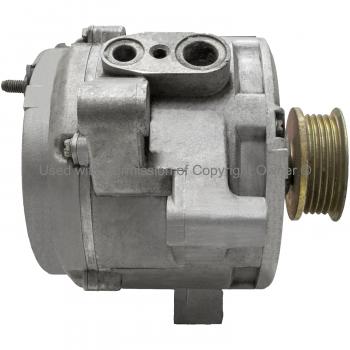 2008 Cadillac XLR Alternator MPA 15580 image 4 of 4