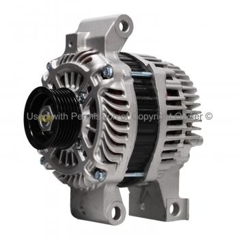 MPA 15582N Alternator product image 5 of 8