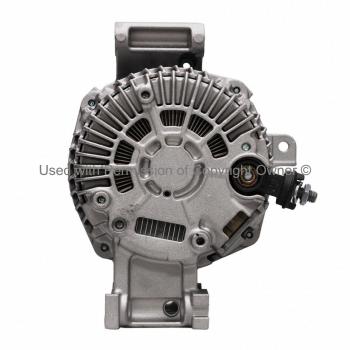 MPA 15582N Alternator product image 6 of 8