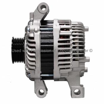 MPA 15582N Alternator product image 8 of 8