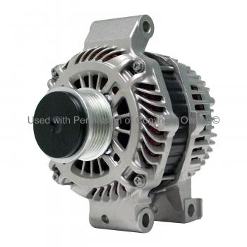 2009 Mazda 3 Alternator MPA 15583 image 1 of 4