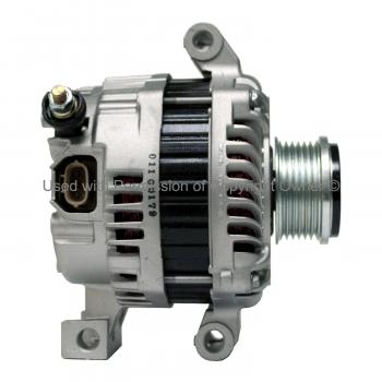 2009 Mazda 3 Alternator MPA 15583 image 4 of 4