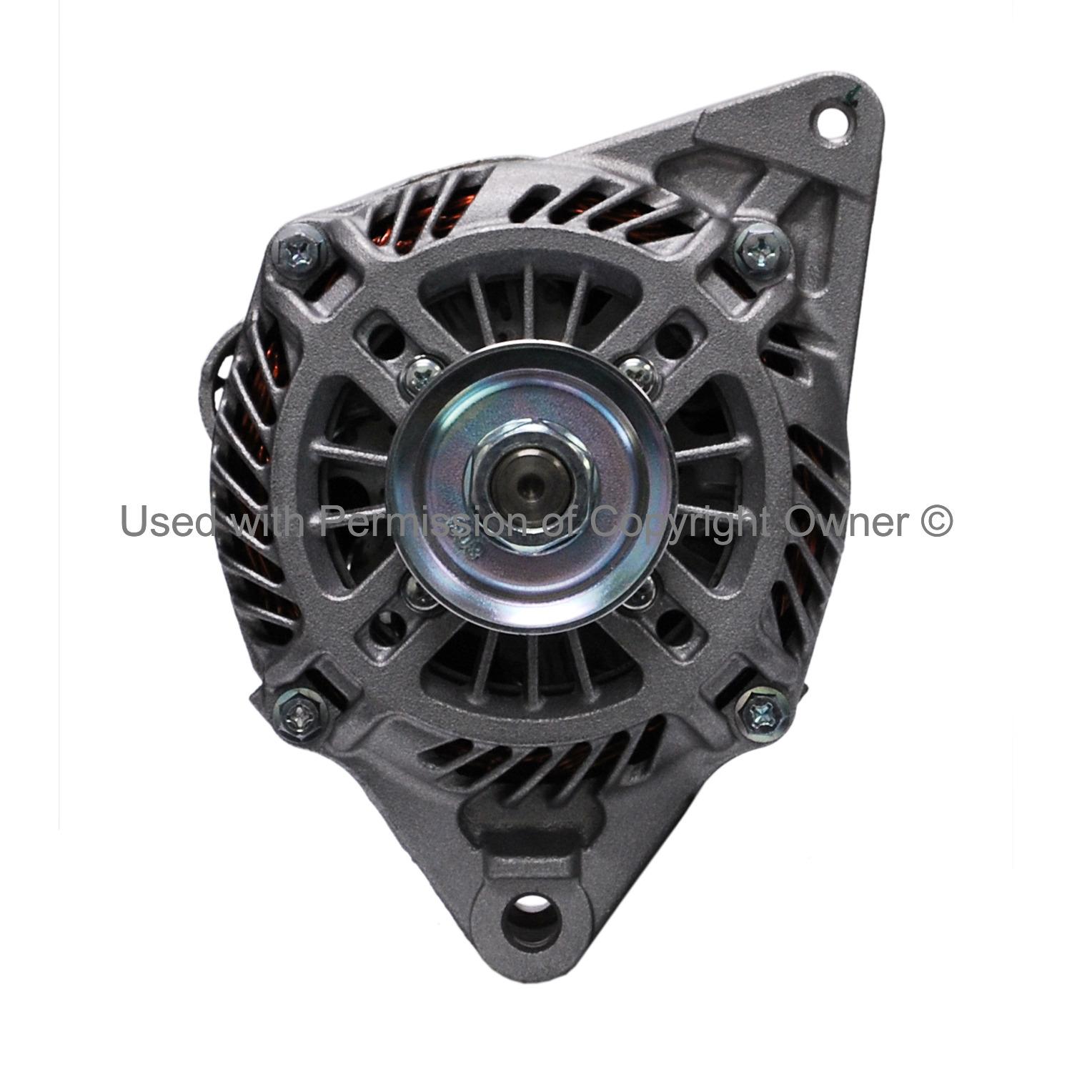 MPA 15584N - Alternator MPA 15584N Alternator product image 3 of 8