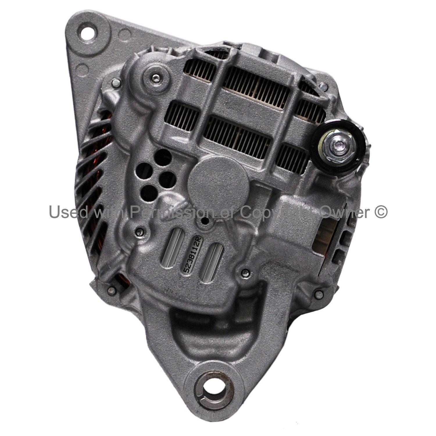 MPA 15584N - Alternator MPA 15584N Alternator product image 6 of 8