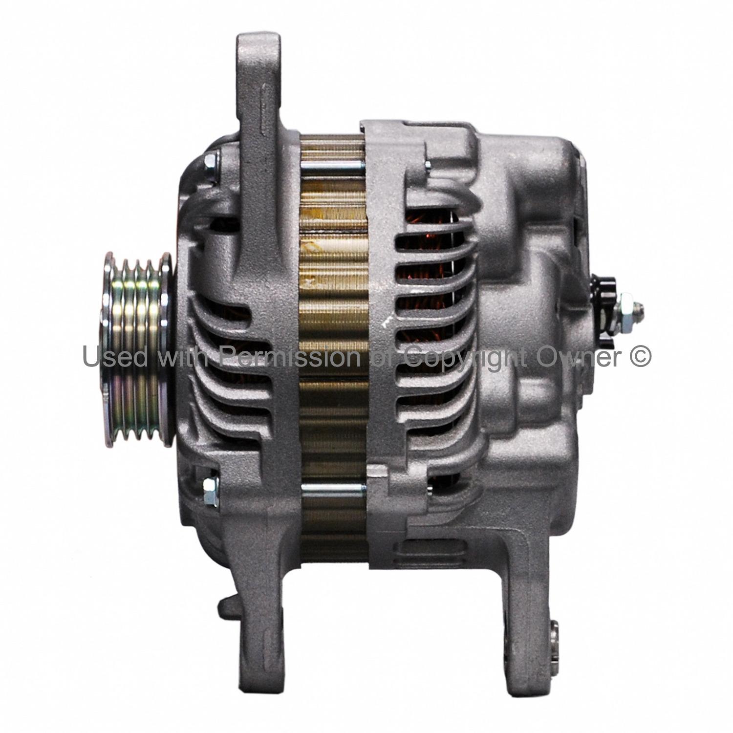 MPA 15584N - Alternator MPA 15584N Alternator product image 8 of 8