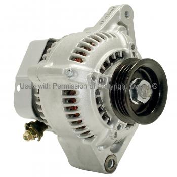 1992 Toyota Pickup Alternator MPA 15585 image 1 of 4