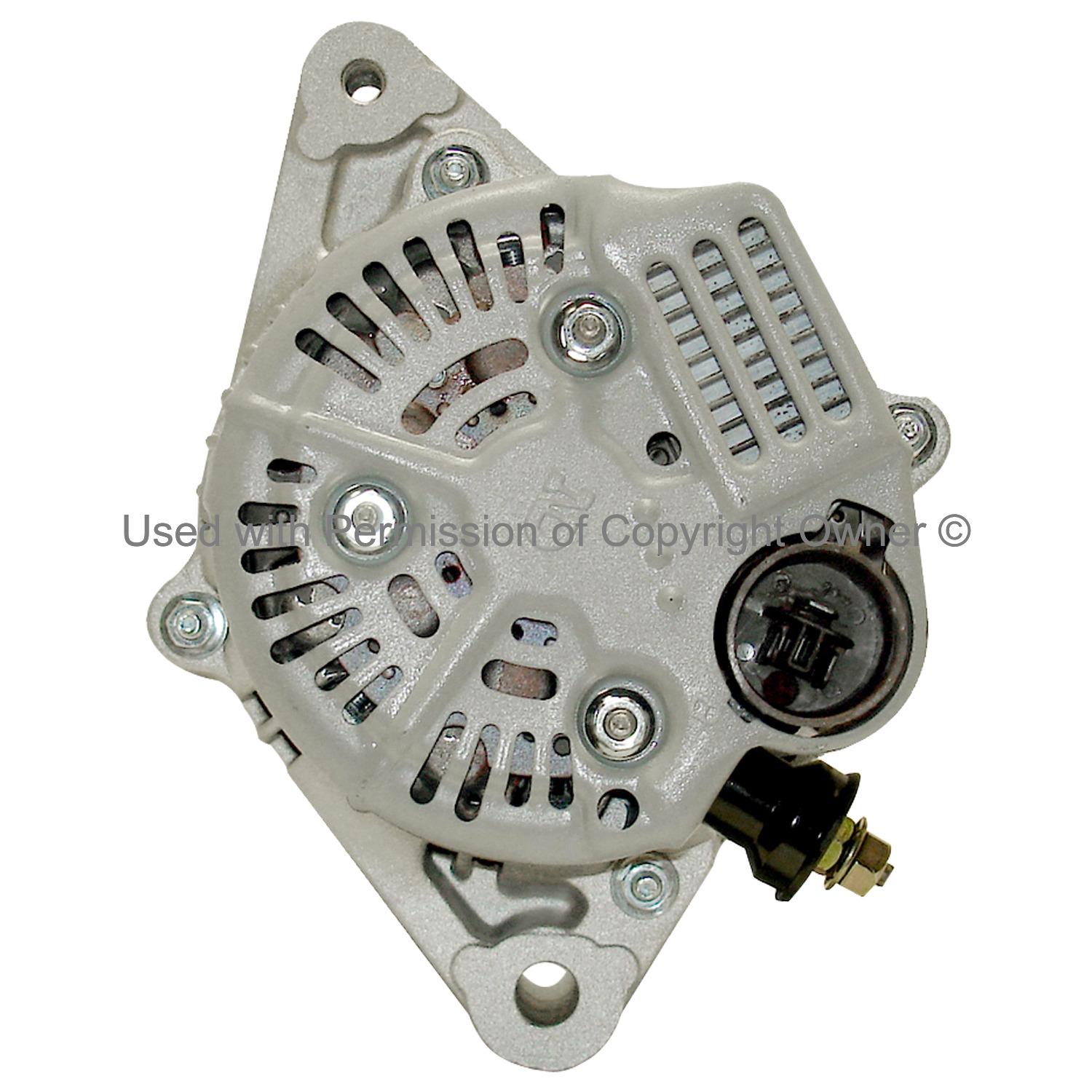 MPA 15585 - Alternator MPA 15585 Alternator product image 2 of 4