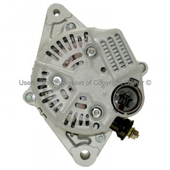 1992 Toyota Pickup Alternator MPA 15585 image 2 of 4