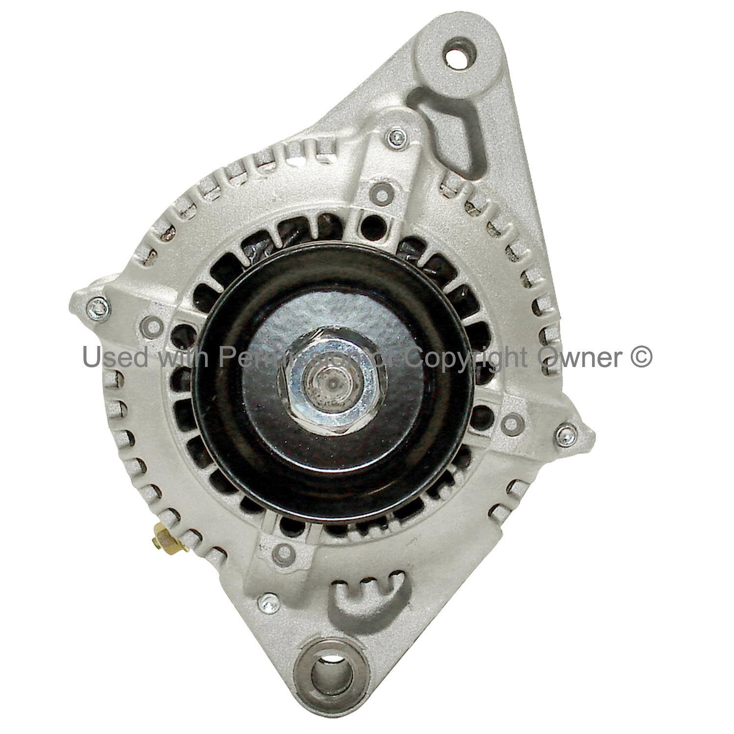 MPA 15585 - Alternator MPA 15585 Alternator product image 3 of 4