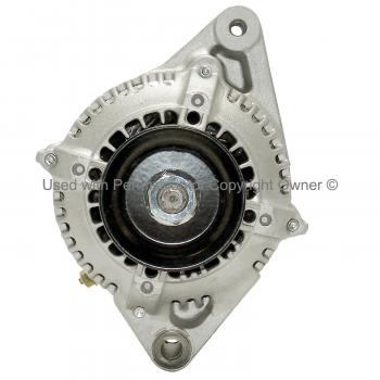 1992 Toyota Pickup Alternator MPA 15585 image 3 of 4