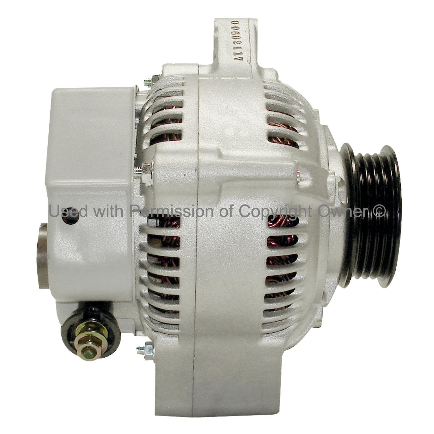 MPA 15585 - Alternator MPA 15585 Alternator product image 4 of 4