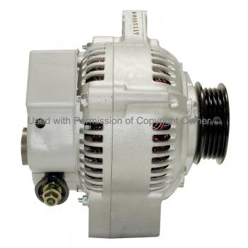 1992 Toyota Pickup Alternator MPA 15585 image 4 of 4