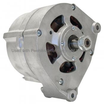 1992 Volvo 740 Alternator MPA 15586 image 1 of 4