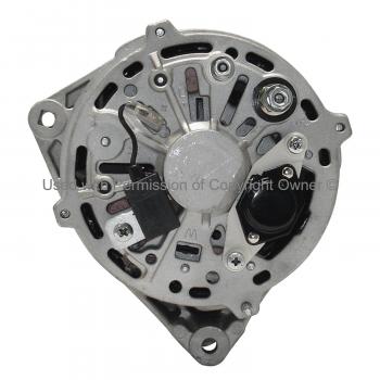 1992 Volvo 740 Alternator MPA 15586 image 2 of 4