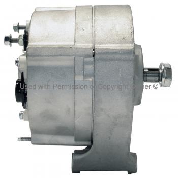 1992 Volvo 740 Alternator MPA 15586 image 4 of 4