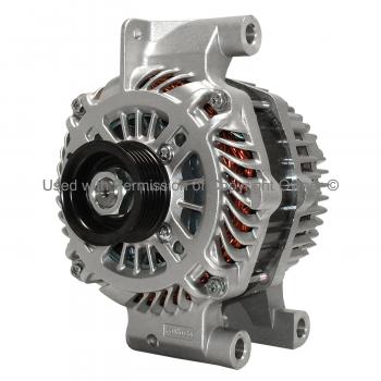 MPA 15587N Alternator product image 5 of 8