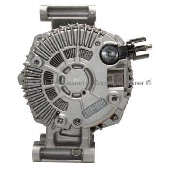 MPA 15587N Alternator product image 6 of 8