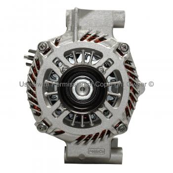 MPA 15587N Alternator product image 7 of 8