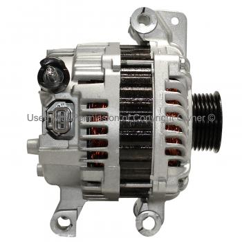 MPA 15587N Alternator product image 8 of 8