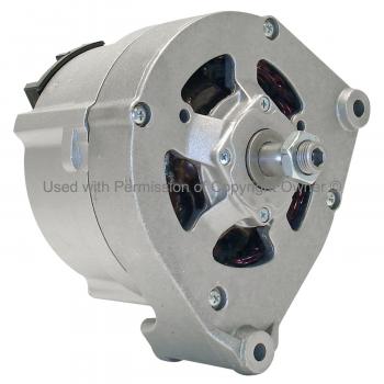 1992 Volvo 740 Alternator MPA 15588 image 1 of 4