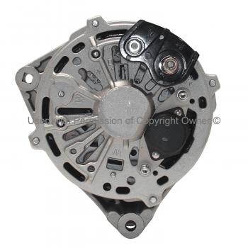 1992 Volvo 740 Alternator MPA 15588 image 2 of 4